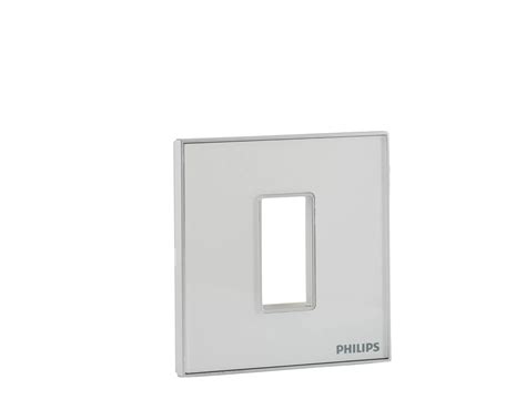Switches & Sockets Grid & Cover | 913713946401 | Philips lighting