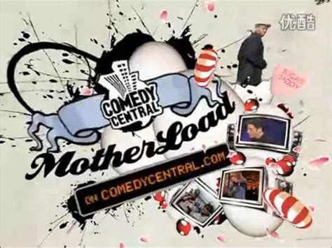 美国《Comedy Central IDs》创意短片（三） - 视觉同盟(VisionUnion.com)