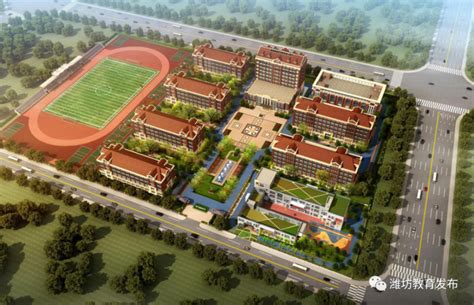 2022-2023年潍坊市奎文区小学招生划片范围一览_小升初网