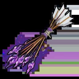 How to Make Poison Arrows MC 的图像结果