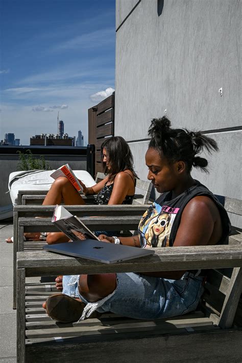 Parallel Play Isn't Just for Kids - The New York Times