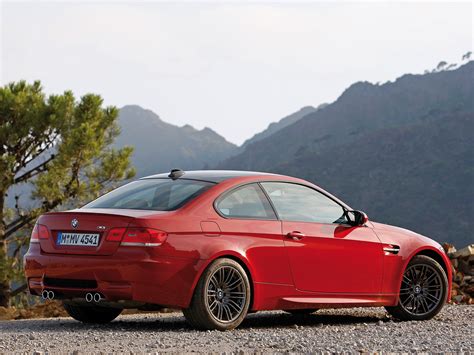 Car in pictures – car photo gallery » BMW M3 2007 Photo 24