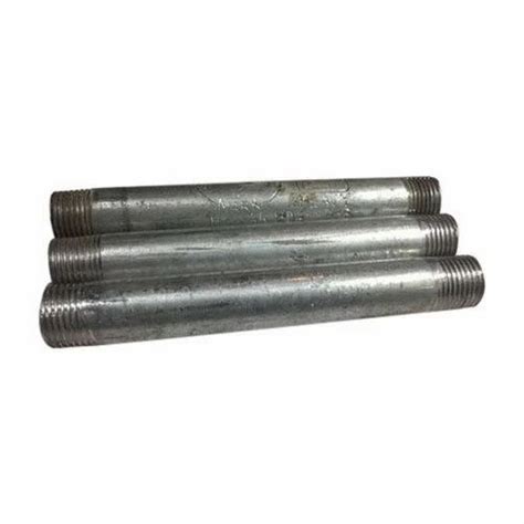Image result for Threaded Pipe