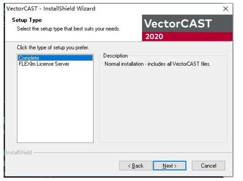 Image result for VectorCAST Structure