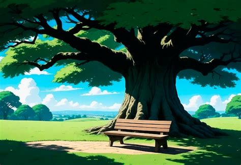 Image result for Anime Tree Ent