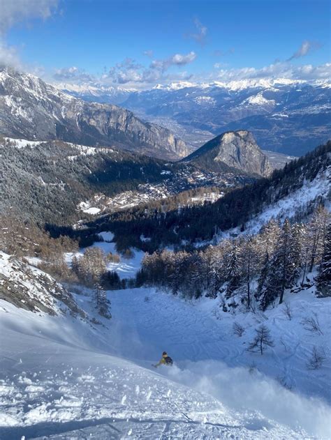 Gear Review | Elan Ripstick 108 | PowderGuide