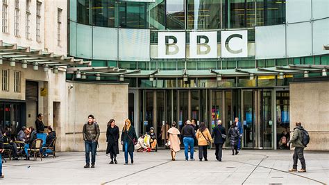 What is the Media Bill and what does it mean for Ofcom? - Ofcom