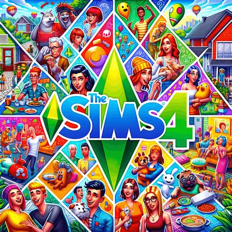 Image result for Sims 4 Complete