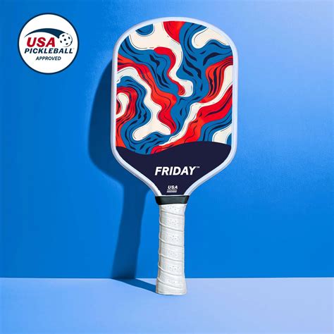 Are Friday Pickleball Paddles Worth Buying? - DinkPickleball