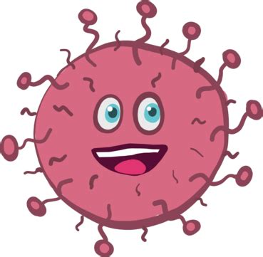 Image result for Pathogen No Background