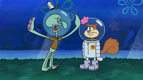 SpongeBob SquarePants Season 11 Image | Fancaps