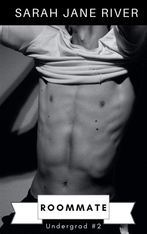 Roommate (Undergrad #2) by Sarah Jane River | Goodreads