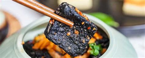 臭豆腐│臭豆腐 | 日本で作れる台湾料理