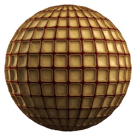 Image result for Waffle Texture in Blender Tutorial