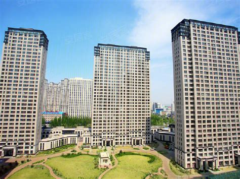 大庆院子，大庆大庆院子房价，楼盘户型，周边配套，交通地图，大庆市经三街北侧1000米顺峰大庆院子营销中心 - 安居客