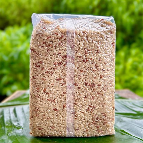 Ambemohar Brown Rice (Unpolished) | आंबेमोहोर ब्राऊन तांदूळ – PIP AGRO