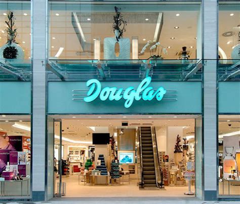 DOUGLAS - Онлайн-магазин оригинальной косметики и парфюмерии из ...