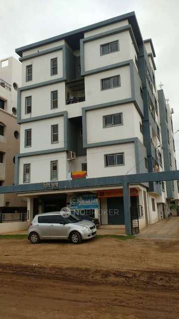 Bopkhel, Pune - Map, Pin Code, & Property Rates 2025