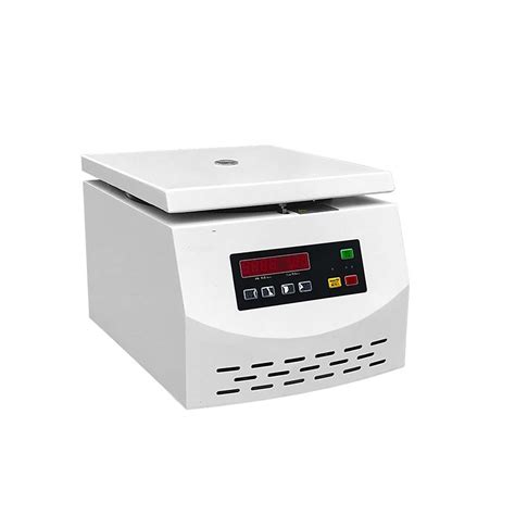 Buy Lab Centrifuge Electric Centrifuge PRP Serum Separation Laboratory ...