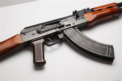 Yugo-Designed AK-47, O-PAP M70 - AllOutdoor.com