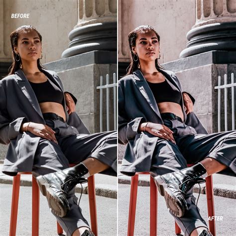 INSTA TAN SKIN Lightroom Desktop Presets | JuliPresets | Best Blogg...