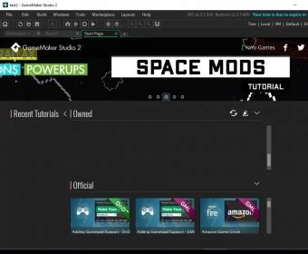 Image result for Game Maker Studio 1.4 Tutorials