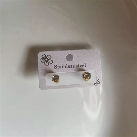 Earrings – Page 3 – Shopin India