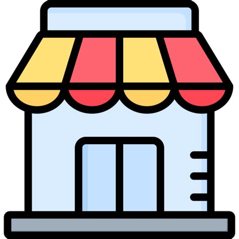 Retail Store Symbol 的图像结果