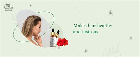 Buy Natural Infusions Hair Growth Serum with 5% Redensyl | 8+ Natural ...