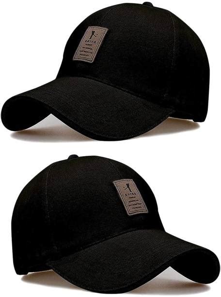 Baseball Cap - Buy Baseball Cap online at Best Prices in India ...