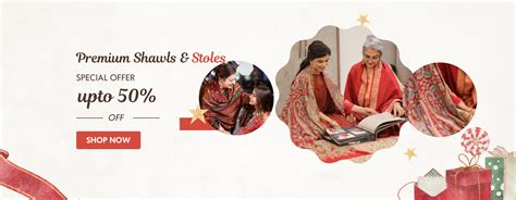 Buy Pure Woolen Shawls and Stoles For Women and Men – The Shawl Studio