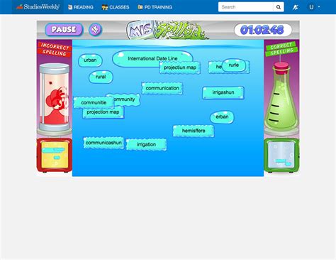 Image result for Science Weekly