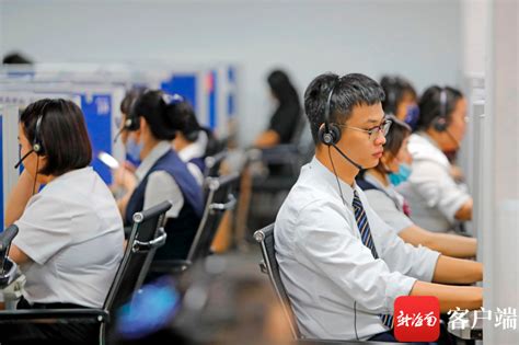 天津市便民专线服务中心公开招聘合同制话务员公告 - 知乎