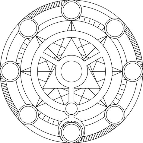 Image result for Code Magic Circle