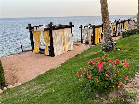 GRAND ROTANA RESORT & SPA (Sharm El Sheikh) - Resort Reviews, Photos ...