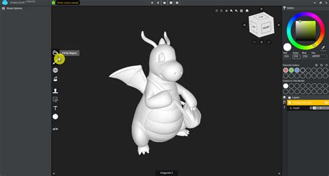 Image result for Simplify3d Multiple Colors