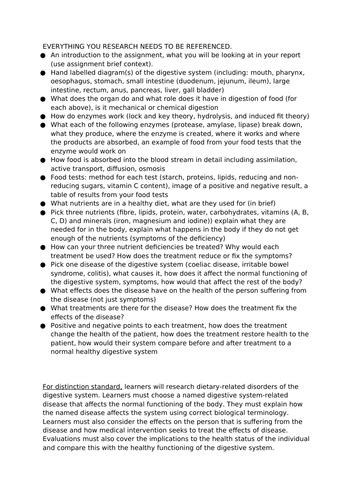 BTEC Applied Science Help 的图像结果