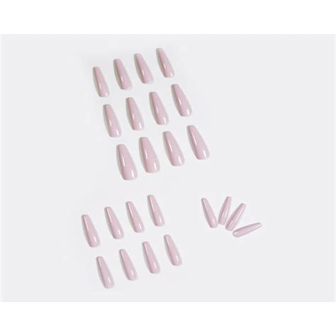 High Gloss Coffins – KLOSS BEAUTY