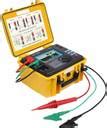 Metravi Pro DIT-925 5kV High Voltage Insulation Resistance Tester with ...