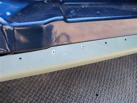 Repairing GMC Rocker Panel Slip-On 的图像结果