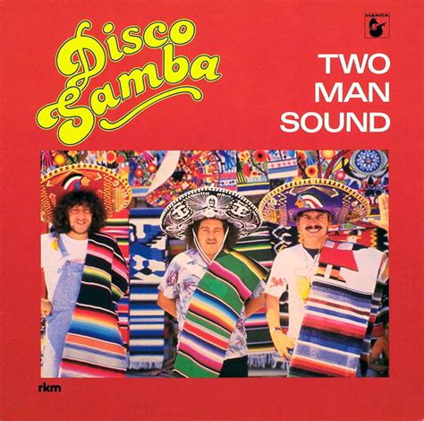 Image result for Two-Man Sound Coco Loco