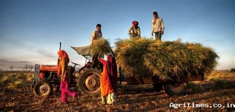 Agriculture and allied activities exempted from lockdown, says Indian ...