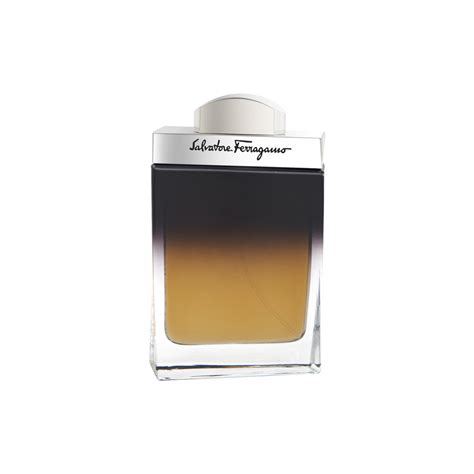 Ferragamo Pour Homme Oud Intense Men Eau de Parfum 100ml – BEAUTY ...