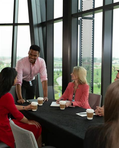 OKC Meetings Blog | Get the Latest Insider's Guide to Meetings