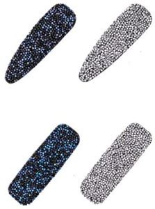 Lkm Change The Trend Alligator Pins New Korean Star Trendy for Girls ...