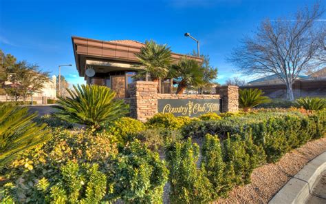 Country Club Hills | Community Guide