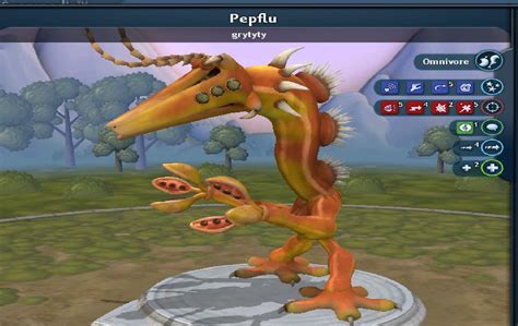 Image result for Spore Every Mod
