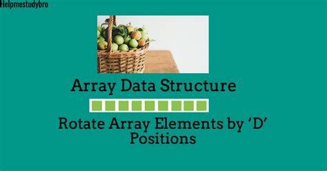 Image result for Rotate Array Gfg
