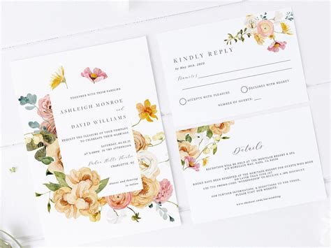 Image result for How to Create Invitations
