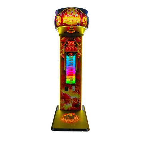 Image result for Boxing Simulator Arcade Machine